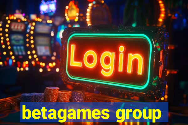 betagames group